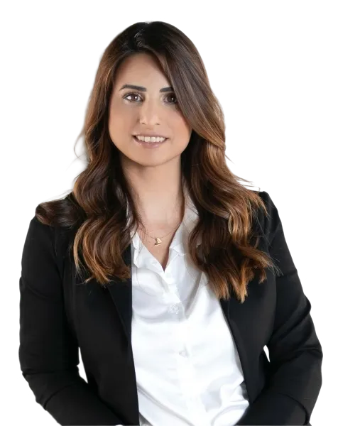 Lilach Zadok