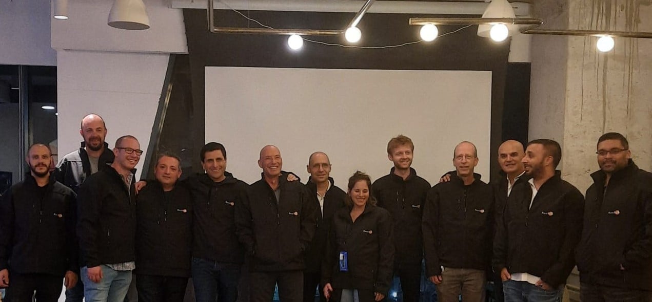 Company Event