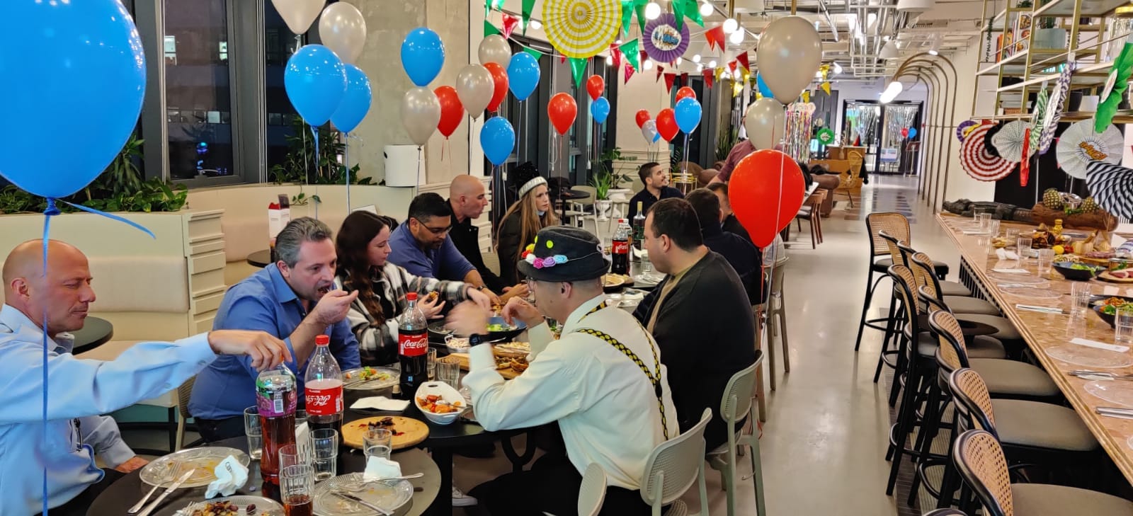 Company Event