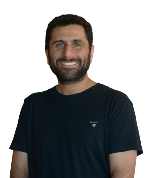 Moti Merom