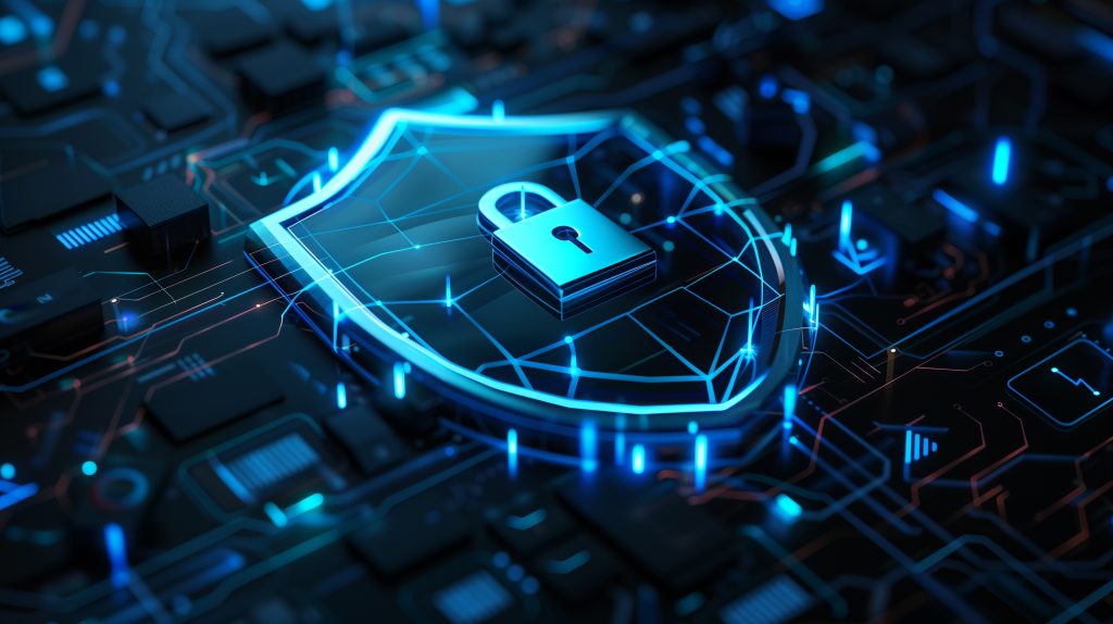 Information Security