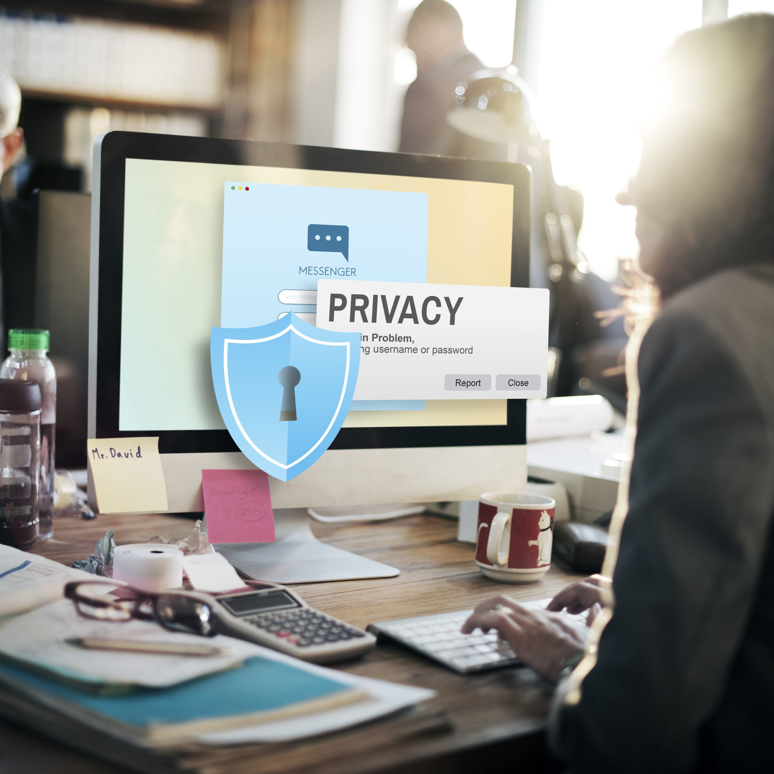 Privacy Compliance