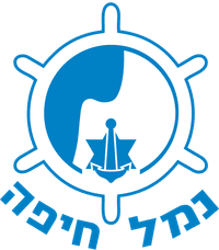 Haifa Port